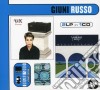 Giuni Russo - Vox / Mediterranea cd