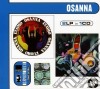 Osanna - L'Uomo / Milano Calibro 9 cd