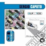 Sergio Caputo - Effetti Personali / Italiani Mambo