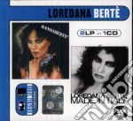 Loredana Berte' - Bandaberte / Made In Italy