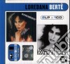 Loredana Berte' - Bandaberte / Made In Italy cd
