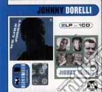 Johnny Dorelli - 2 Lp In 1Cd: We Like Johnny + Johnny Dorelli cd