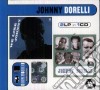 Johnny Dorelli - 2 Lp In 1Cd: We Like Johnny + Johnny Dorelli cd