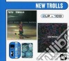 New Trolls - 2Lp In 1Cd: Senza Orario Senza B + New Trolls cd
