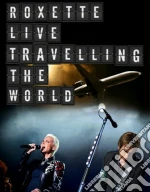 Roxette - Live Travelling The World (Cd+Blu-Ray) cd