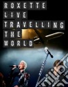 Roxette - Live Travelling The World (Cd+Blu-Ray) cd