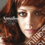 Annalisa - Mentre Tutto Cambia