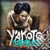 Y'Akoto - Babyblues cd