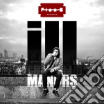 Plan B - Ill Manors / O.S.T.