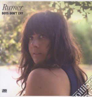 (LP Vinile) Rumer - Boys Don't Cry lp vinile di Rumer