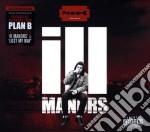 Plan B - Ill Manors (Deluxe Edition) (2 Cd)