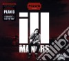 Plan B - Ill Manors (Deluxe Edition) (2 Cd) cd musicale di Plan B