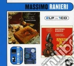 Massimo Ranieri - Album Di Famiglia + Rinaldo In Campo cd