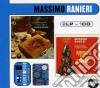 Massimo Ranieri - Album Di Famiglia + Rinaldo In Campo cd
