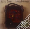 Lucio Dalla / Marco Di Marco - Lucio Dalla Marco Di Marco cd