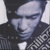 Jam Hsiao - Mr. Jazz: A Song For You cd