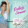 Oceana - Endless Summer cd