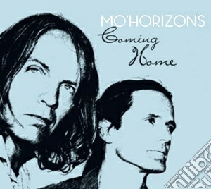 Mo'horizons - Coming Home cd musicale di MÃ² horizons