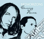 Mo'horizons - Coming Home cd