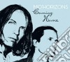 Mo'horizons - Coming Home cd
