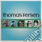Thomas Fersen - Original Album Series (5 Cd) cd