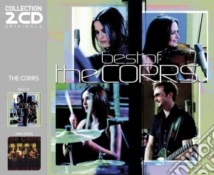 Corrs (The) - Best Of / Unplugged (2 Cd) cd musicale di Corrs (The)