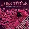 Joss Stone - The Soul Sessions Vol.2 cd musicale di Joss Stone