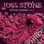 Joss Stone - The Soul Sessions Vol.2 (Deluxe)