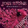 Joss Stone - The Soul Sessions Vol.2 (Deluxe) cd