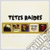 Tetes Raides - Original Album Series (5 Cd) cd