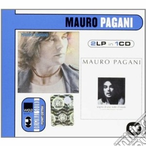 Mauro Pagani - Mauro Pagani / Sogno Di Una Notte D'Estate cd musicale di Pagani mauro (dp)
