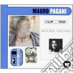 Mauro Pagani - Mauro Pagani / Sogno Di Una Notte D'Estate