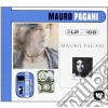 Mauro Pagani - Mauro Pagani / Sogno Di Una Notte D'Estate cd