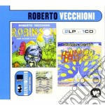 Roberto Vecchioni - Robinson / Hollywood Hollywood