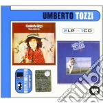 Umberto Tozzi - Donna Amante Mia / Tu cd