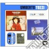 Umberto Tozzi - Donna Amante Mia / Tu cd