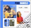 Pino Daniele - 2Lp In 1Cd: Mascalzone Latino + Sotto 'o Sole cd