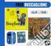 Fred Buscaglione - Fred Buscaglione E I Suoi Asternovas / 14 Successi cd