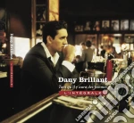 Dany Brillant - Tant Qu'Il Y Aura Des Femmes - L'Integrale (5 Cd) cd