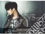 Heo Young-Saeng (Ss501) - Solo (Limited Edition) (2 Cd) cd