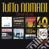 Nomadi - Tutto Nomadi - Dove Si Va (2 Cd) cd
