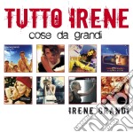 Irene Grandi - Tutto Irene - Cose Da Grandi (2 Cd)