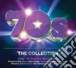 70's The Collection (3 Cd) cd