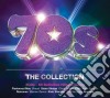 70's The Collection (3 Cd) cd