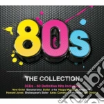 80's The Collection (3 Cd) cd