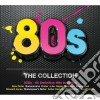 80's The Collection (3 Cd) cd