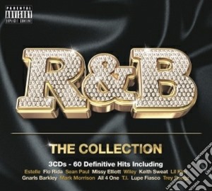 R&B The Collection (3 Cd) cd musicale di Artisti Vari