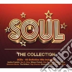 Soul The Collection (3 Cd) cd