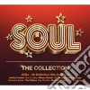Soul The Collection (3 Cd) cd