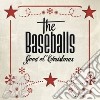 Baseballs (The) - Good Ol' Christmas cd